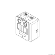 Bosch Thermotechnik - Zubehör/Ersatzteile für Zentralheizung Nachfüllanlage Bypassentsalzungsmodul 7736606096 Stationär 600l