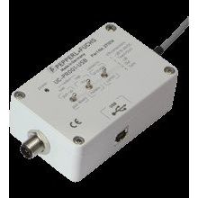 Pepperl+Fuchs Fabrik - Konfektioniertes Sensor-Aktor-Kabel Parametrieradapter UC-PROG1-USB