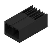 Weidmüller - Leiterplattensteckverbinder Verbinder 7.62mm SV 7.62HP#1930270000 − 120 Stück