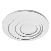 Ledvance - Decken-/Wandleuchte LED-Deckenleuchte Orbis #4099854093371 3000K, weiß