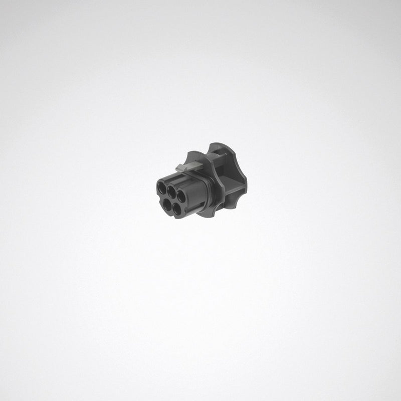 Trilux - Mechanisches Zubehör/Ersatzteile für Leuchten Verschlussstecker So-Tube VSB#7897200