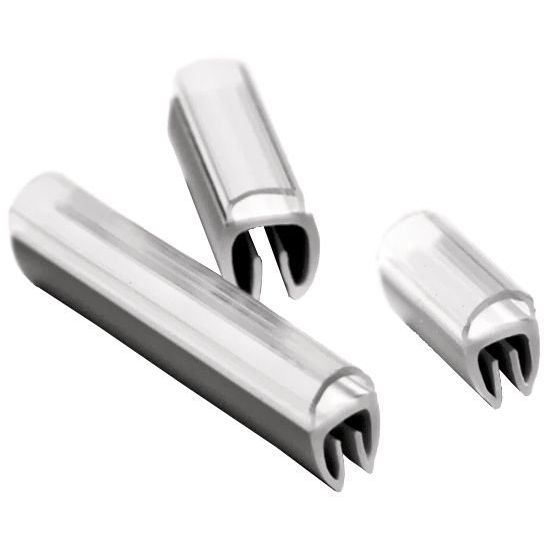 Lapp Zubehör - Halterung für Bezeichnungsmaterial FLEXIMARK-Markierhülse- 83252653 SnapOn-2,8-5/10TR