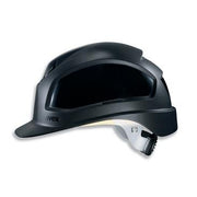 Uvex - Schutzhelm uvex pheos B-WR 9772930 schwarz m.Lftg