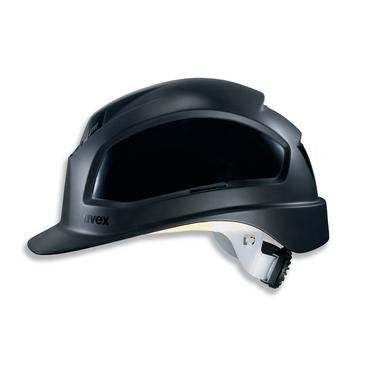 Uvex - Schutzhelm uvex pheos B-WR 9772930 schwarz m.Lftg