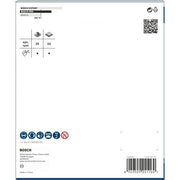 Bosch - Lochsäge PRO Sheet Metal PC Plus 2608594472 Lochsäge, 152 mm