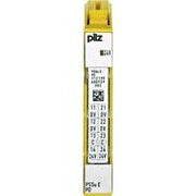 Pilz - Feldbus, Dez. Peripherie - Einspeise- und Segmentmodul PSSu E PD-T 314195