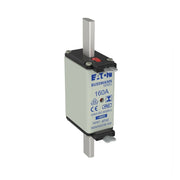 Eaton - Messersicherung Sicherungseinsatz 160NHG01BI-400 160A AC 400V 120kA − 3 Stück