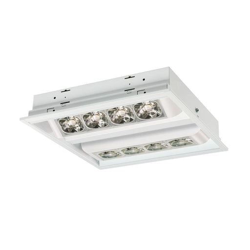 Ridi-Leuchten - Decken-/Wandleuchte LED-Einbauleuchte REYE-2 DAWS830RA1300 830, DALI