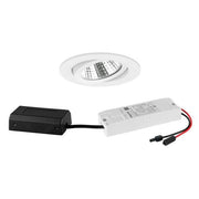 Brumberg Leuchten - Downlight/Strahler/Flutlicht LED-Einbaustrahler 41463173 3000K