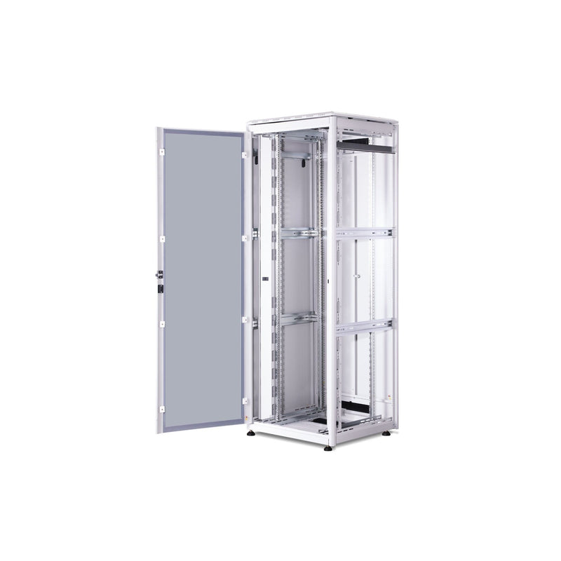 DIGITUS - Netzwerk-/Serverschrank Netzwerkschrank 47 HE DN-19 47U-8/8-1 2275x800x800mm