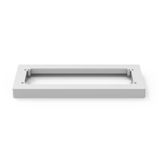 nVent Hoffman - Sockel/Sockelelement (Schaltschrank) Sockel, 65x500x320 UPP5032