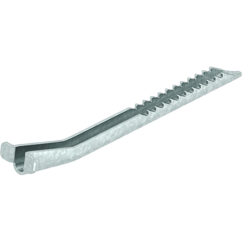 OBO Bettermann - Montagematerial für Kabeltragsystem Riegel TPB R FS − 1 Stück