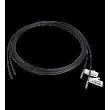 Pepperl+Fuchs Fabrik - Lichtwellenleiter Kunststoff-Lichtleiter KLE-C01-2,2-2,0-K113
