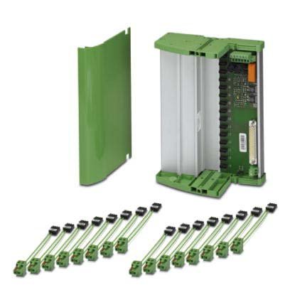 Phoenix Contact - Übergabemodul Modulträger TC-D37SUB-AD#2904967