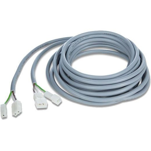 WindowMaster - Zubehör/Ersatzteile für Ventilatoren Kabel für 2 WMX WLL 721 00 Lüftung PVC/6m