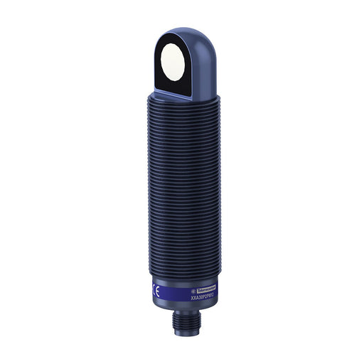 TMSS - Ultraschall Taster Ultraschallsensor XXA30P2PM12 SN=2M, PNP, M12