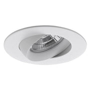 Brumberg Leuchten - Downlight/Strahler/Flutlicht LED-Einbaustrahler 12277173 3000K 350mA