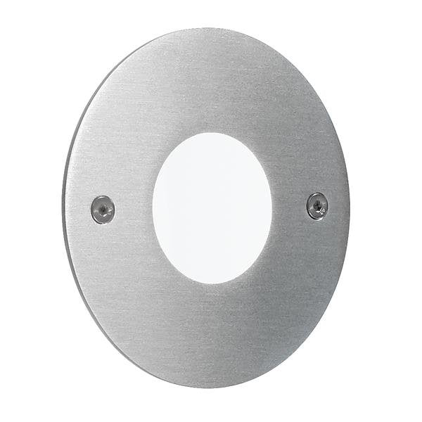 Brumberg Leuchten - Orientierungsleuchte LED-Wandleuchte IP54 10012223 1xPow.-LED 1W, LF:ww  − 1 Stück