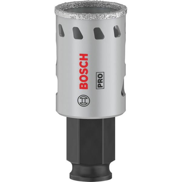 Bosch - Lochsäge PRO Tile PC Plus Lochsäge, 2608901556 29 mm, HS