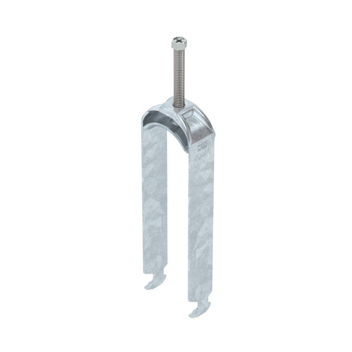 OBO Bettermann - Bügelschelle BS-H3-M-46 FT 3-fach − 25 Stück
