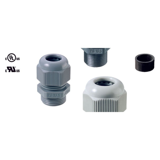 Jacob - Kabelverschraubung 50.007 PA 7035