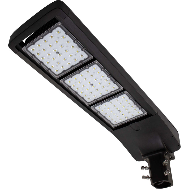 Abalight - Straßen- und Platzleuchte LED-Außenleuchte MAIN-180-760-T 6000K