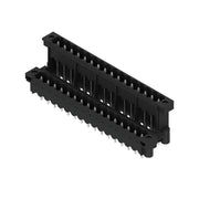 Weidmüller - Leiterplattensteckverbinder Verbinder 5.08mm SLDV-THR #1506050000 − 12 Stück