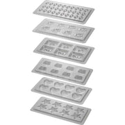 Unold - Zubehör/Ersatzteile für Kleingeräte Chocolatier 48667