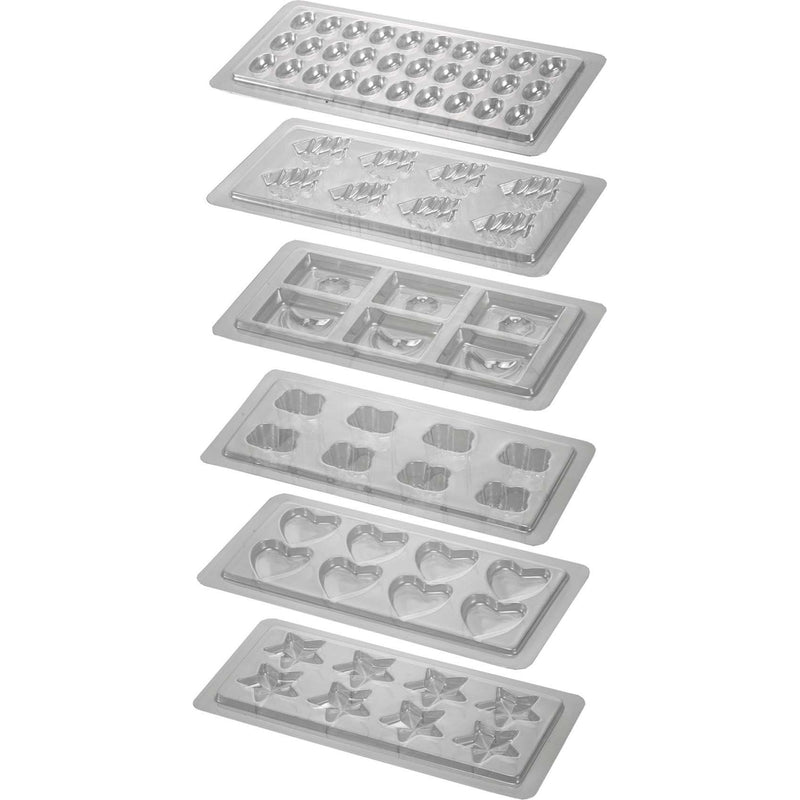 Unold - Zubehör/Ersatzteile für Kleingeräte Chocolatier 48667