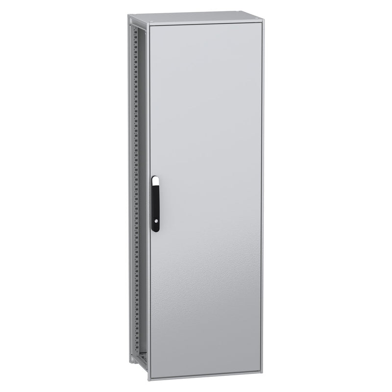 Schneider Electric - Gehäuse/Schaltschrank (leer) Standgehäuse elektrisch NSYSFN18640P PanelSeT SFN