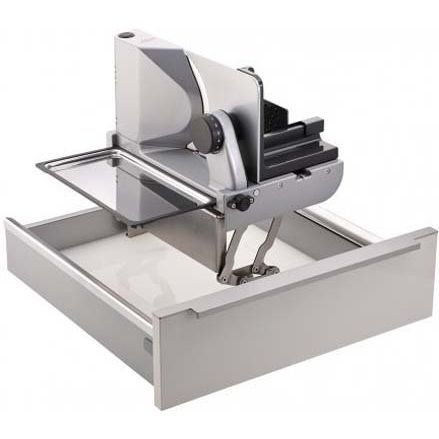 Ritterwerk - Allesschneider EB-Multischneider AES 72 SRH si Metallausführung