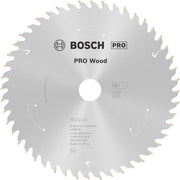 Bosch - Kreissägeblatt PRO Wood cordless 2608837678 Kreissägeblatt 160 x