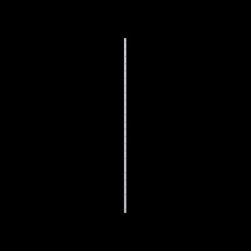 Striebel&John - Profil (Schaltschrank) Schiene VE20 ED18P20
