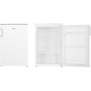 Amica - Kühlschrank Vollraum-Kühlgerät VKS 361 005 W