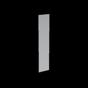 Striebel&John - Abschottung für Zähler-/Verteilereinbau Schottwand ZX866 9RE Stahlblech