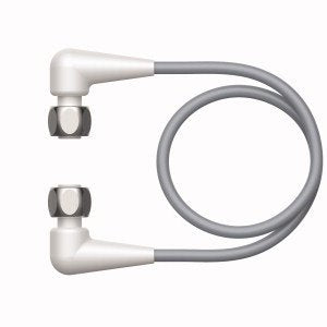 Turck - Konfektioniertes Sensor-Aktor-Kabel Food Beverage hygienic WKH4.4-20-WSH4.4/TFG PEVerbindungsleitung