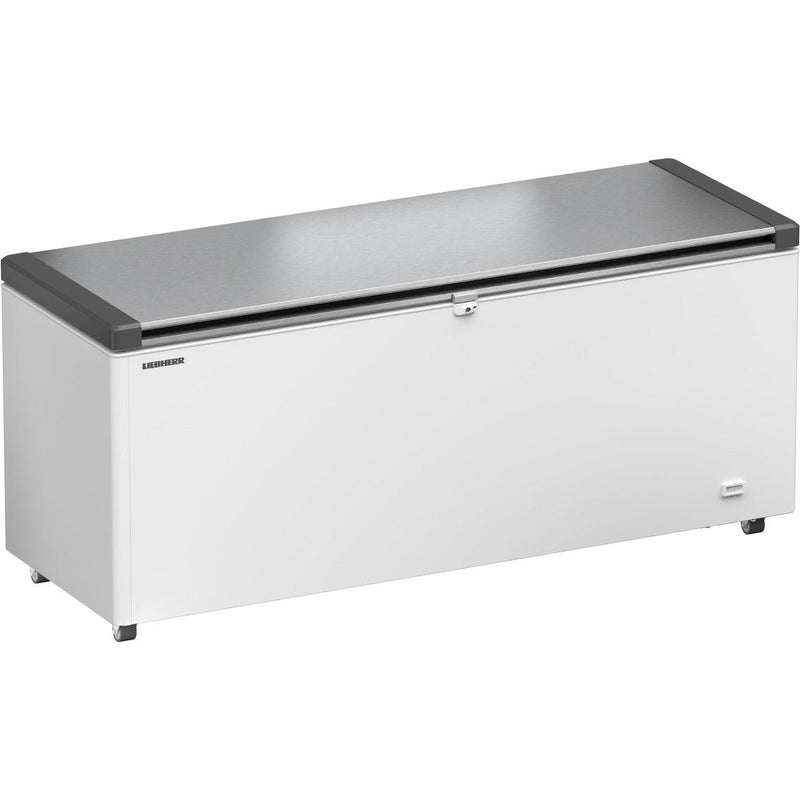 Liebherr - Gefriergerät Gewerbe-Gefriertruhe EFL 6056-21