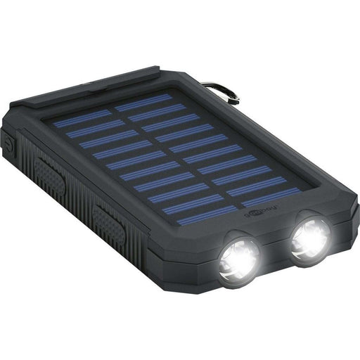 Goobay - Akku PowerBank Outdoor 49216 8000mAh