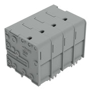 WAGO - Leiterplattenklemme 2636-1104/020-000 16mm² − 25 Stück