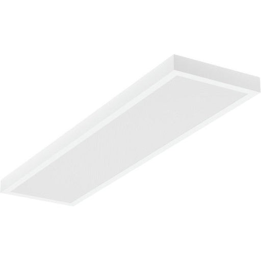 RZB - Decken-/Wandleuchte LED-Panel 312764.002.1 840, ML, ws