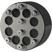 Hauff - Mauerdurchführung für Kabel und Rohre Ringraumdichtung HRD 100-SG-8/4-16,5 f.8 Kabel D=4-16,5mm