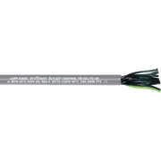 Lapp Kabel&Leitung - Energiekabel < 1 kV, für ortsveränderlichen Einsatz ÖLFLEX CONTROL TM 4G2,5 281404