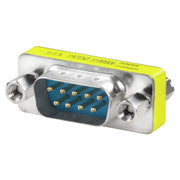Weidmüller - Modularer Steckverbinder Dateneinsatz IE-FCI-D9-FM D-Sub 9-polig Bu/St