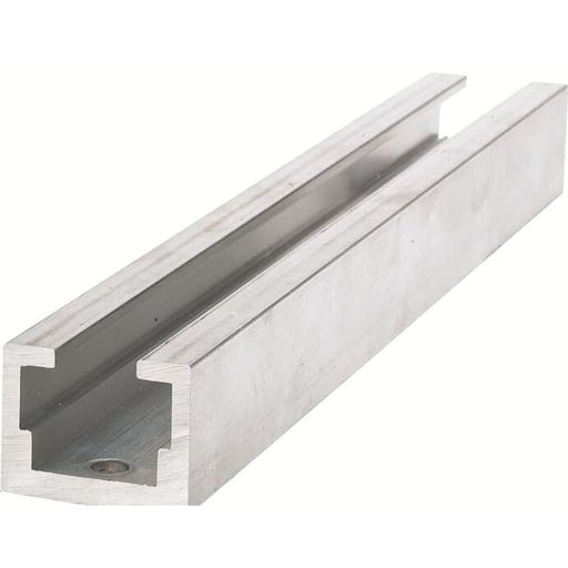 Striebel&John - Profil (Schaltschrank) Breitenschiene E ZW16 1-Feld 244mm Profil