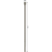 Bosch - Maschinenmeißel PRO SDS max-4C 1618600203 Flachmeißel 25 x 600