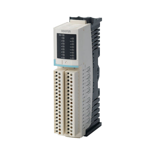 Schneider Electric - Feldbus, Dez. Peripherie Digitales Ein-/Ausgangs-Modul Eingangsmodul digital Kit STBDDI3725KS Basis STB, 24VDC