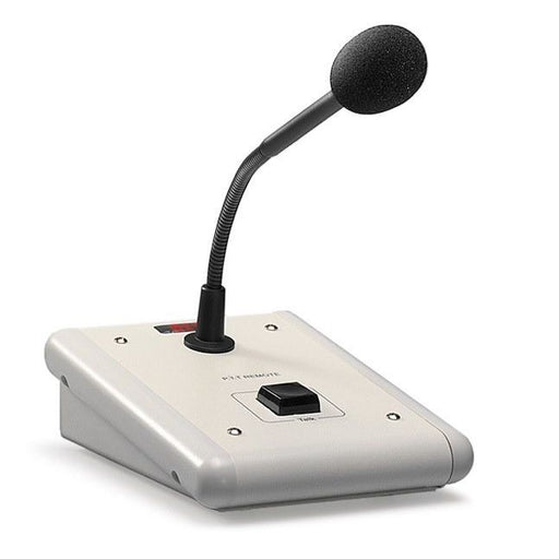 RCS Audio - Sprechanlage Mikrofon-Tischsprechstelle MS-050 P f.CPA-5240 C