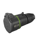 Walther Werke - CEE-Kupplung (IEC 60309) CEE NEO Kupplung Classic FW311510CC 16A 5P 10h IP54