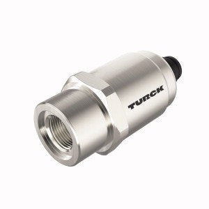 Turck - Druck-/Absolutdruckmessumformer Drucktransmitter PT0.3V-15 #100004272 mit Stromausgang
