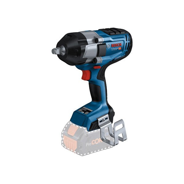 Bosch - Schlagschrauber (Akku) Schlagschrauber 06019J8300 GDS 18V-1000 (C)